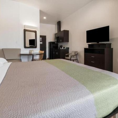 Studio 6-Corpus Christi, Tx - North Ngoại thất bức ảnh