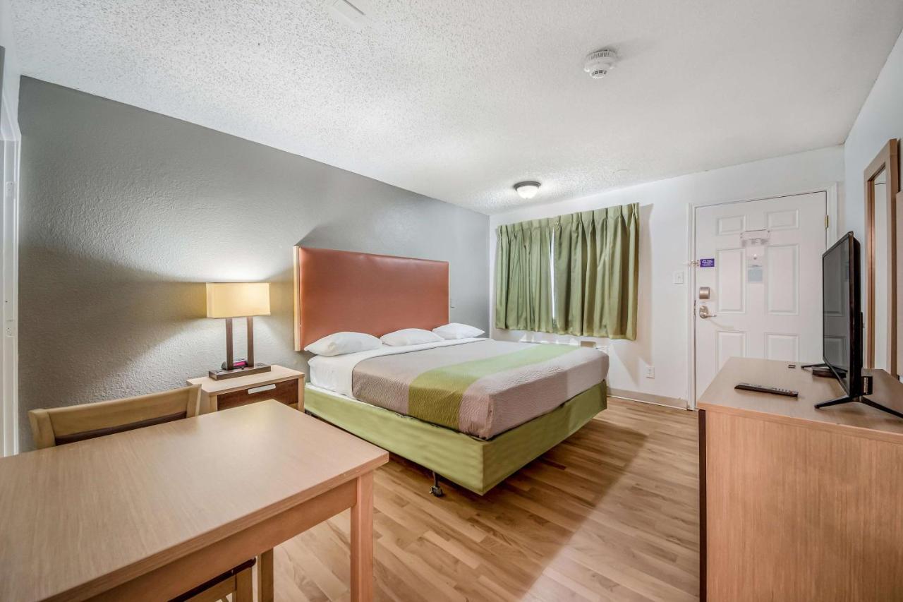 Studio 6-Corpus Christi, Tx - North Ngoại thất bức ảnh