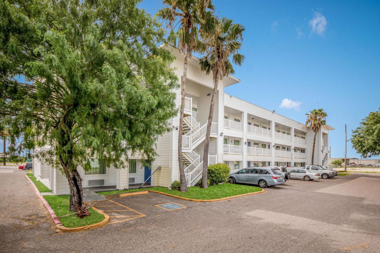 Studio 6-Corpus Christi, Tx - North Ngoại thất bức ảnh