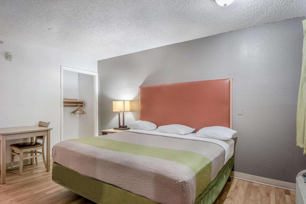 Studio 6-Corpus Christi, Tx - North Ngoại thất bức ảnh