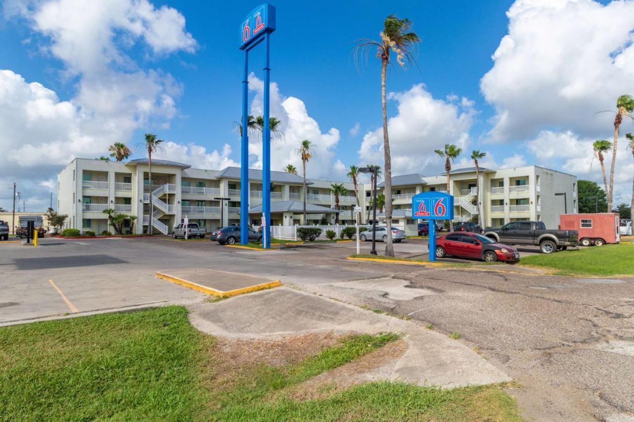 Studio 6-Corpus Christi, Tx - North Ngoại thất bức ảnh