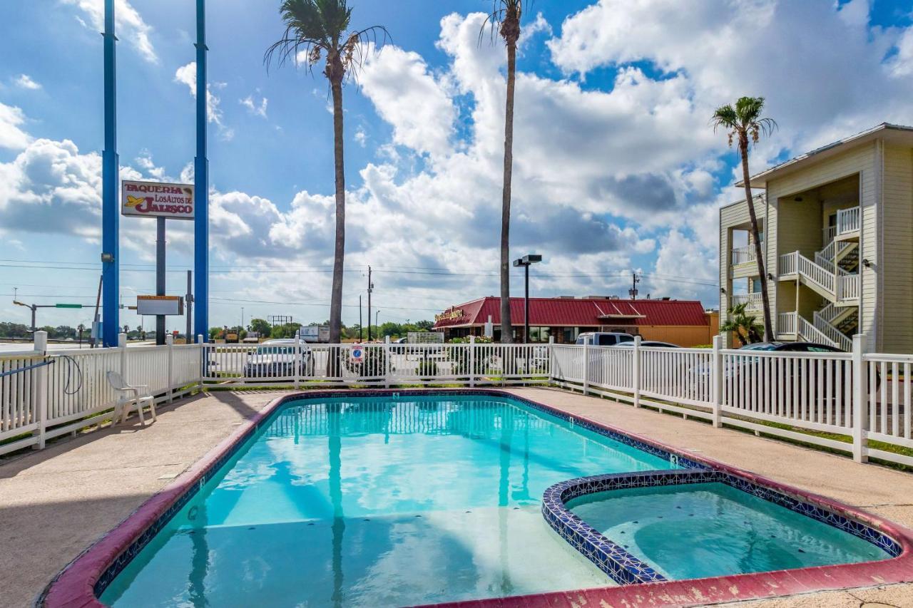 Studio 6-Corpus Christi, Tx - North Ngoại thất bức ảnh