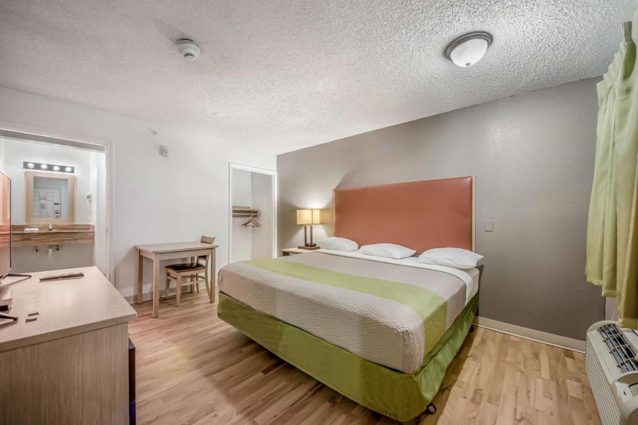 Studio 6-Corpus Christi, Tx - North Ngoại thất bức ảnh