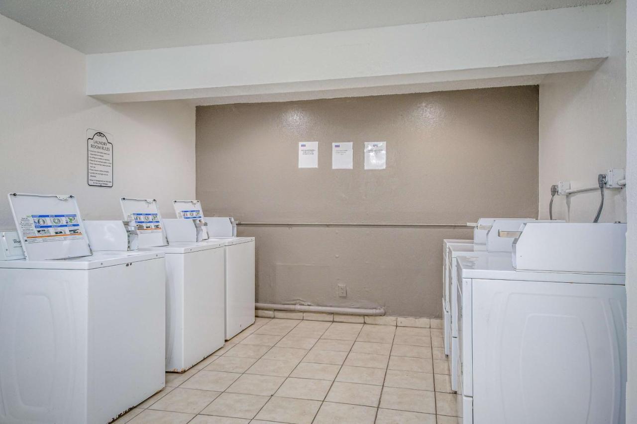 Studio 6-Corpus Christi, Tx - North Ngoại thất bức ảnh