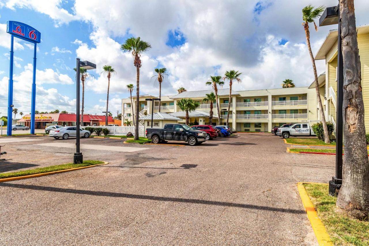 Studio 6-Corpus Christi, Tx - North Ngoại thất bức ảnh
