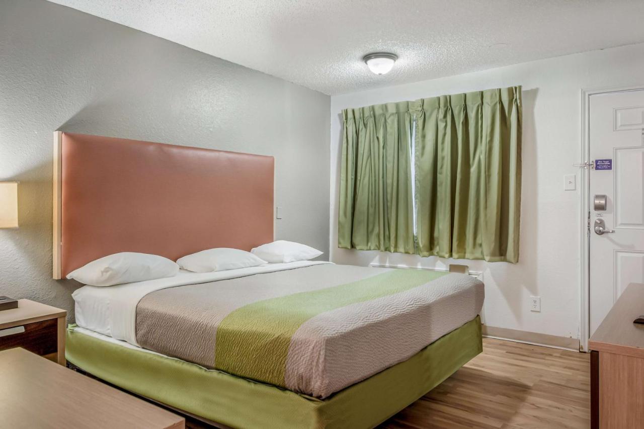 Studio 6-Corpus Christi, Tx - North Ngoại thất bức ảnh