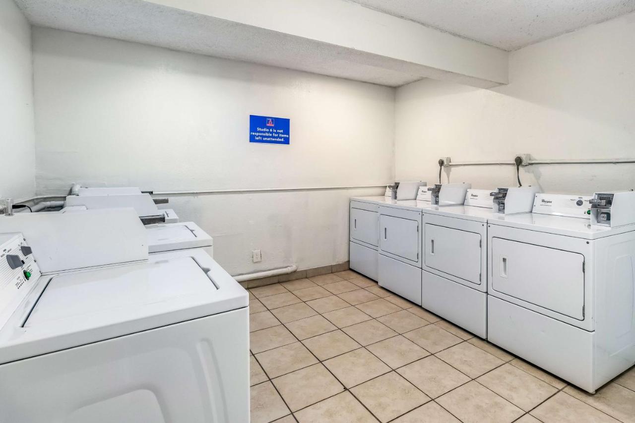 Studio 6-Corpus Christi, Tx - North Ngoại thất bức ảnh
