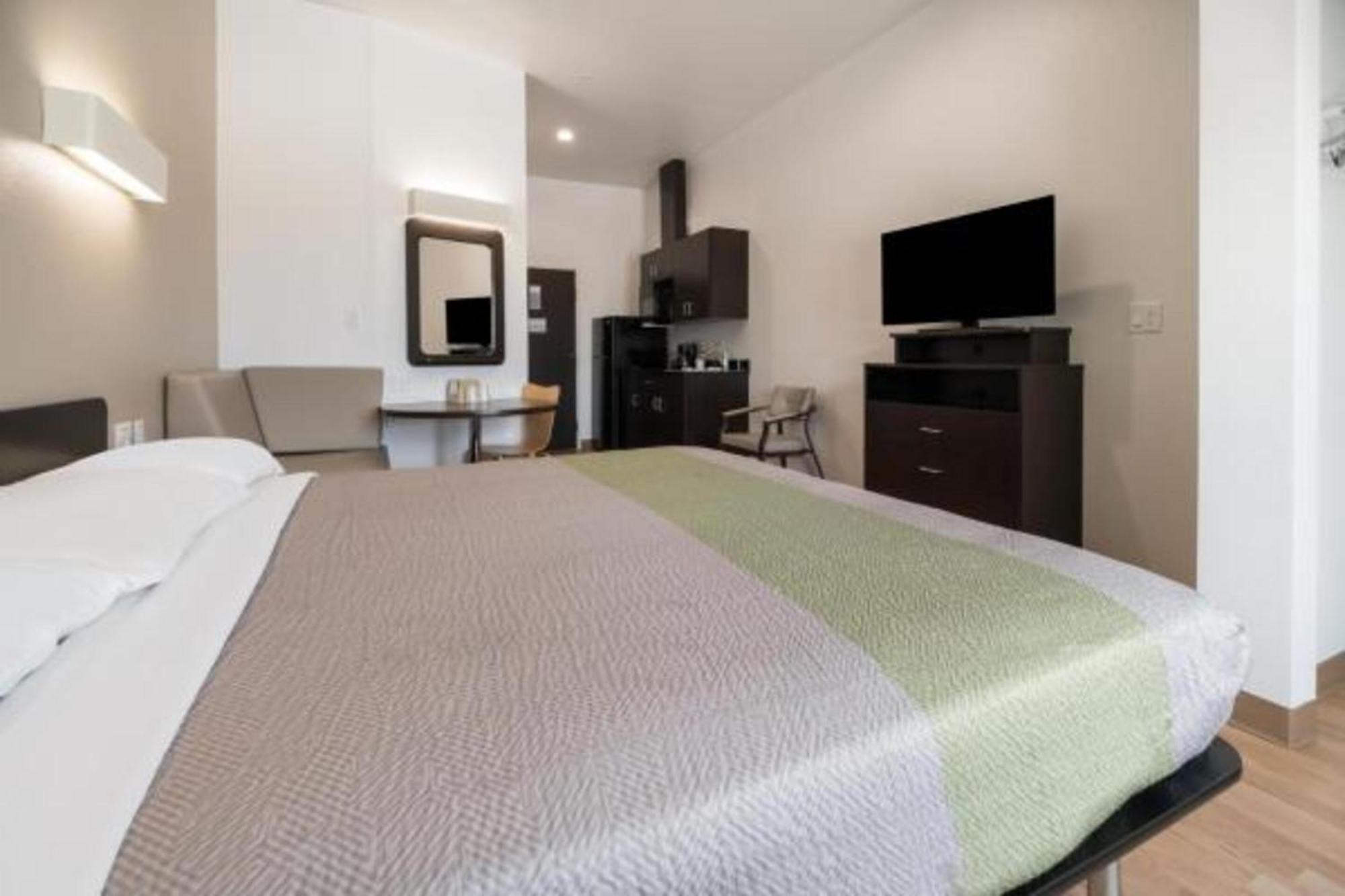 Studio 6-Corpus Christi, Tx - North Ngoại thất bức ảnh