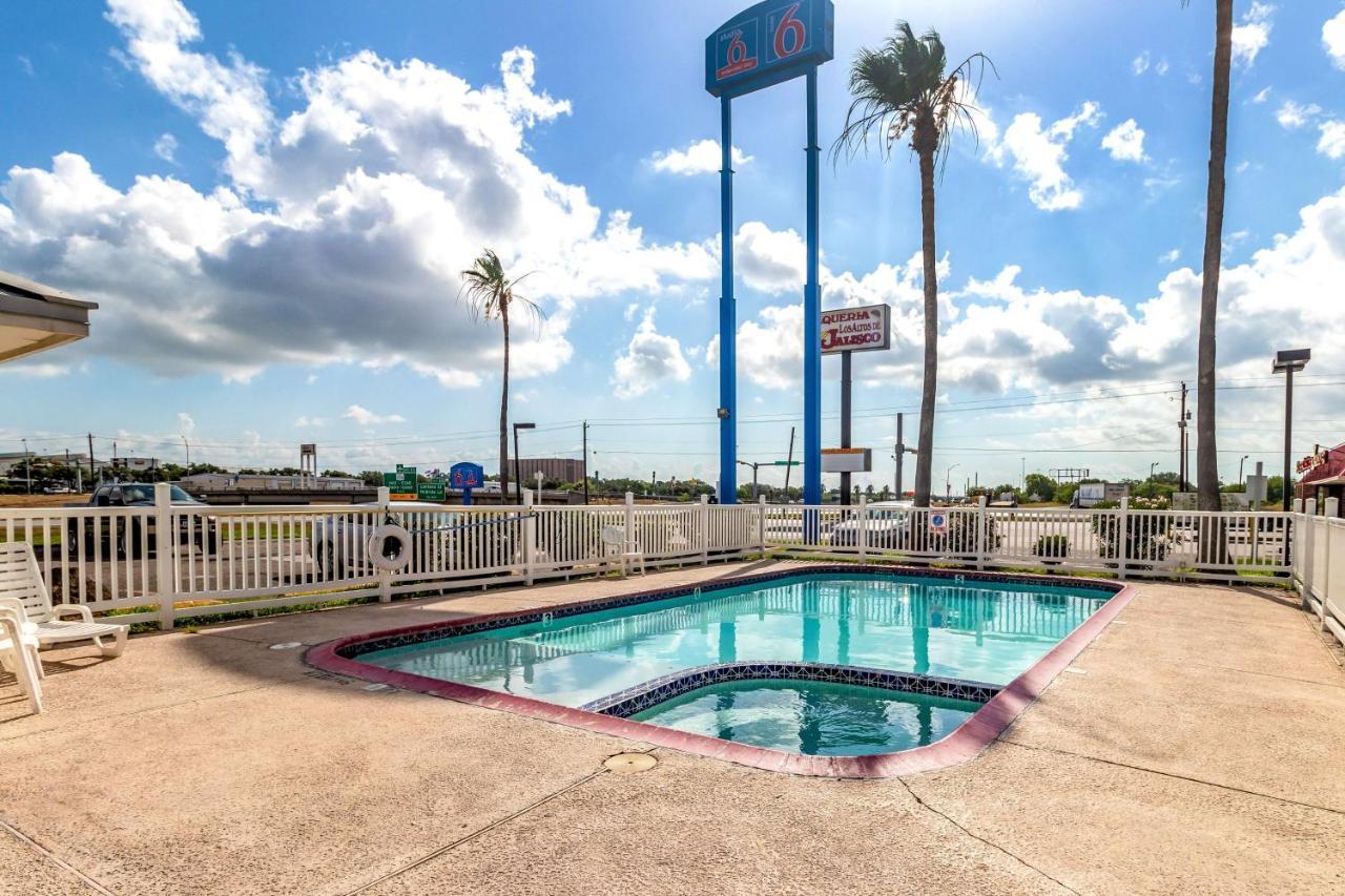 Studio 6-Corpus Christi, Tx - North Ngoại thất bức ảnh