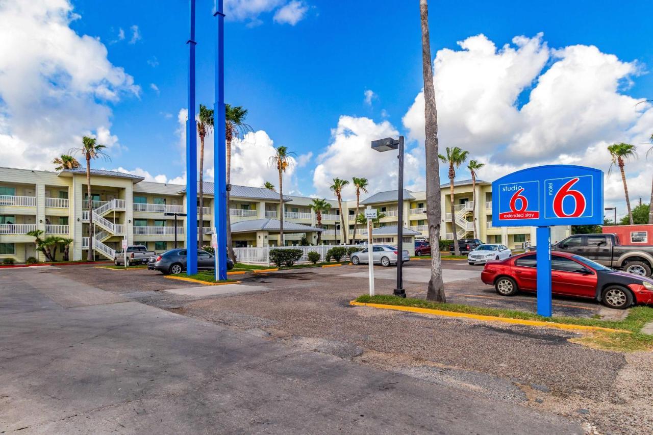 Studio 6-Corpus Christi, Tx - North Ngoại thất bức ảnh